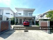 BANDAR TASIK KESUMA SEMI D SEMENYIH