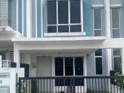 Bandar Tasik Puteri Acacia Park