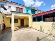 Bandar Tasik Puteri Green Valley MURAH Double Storey House