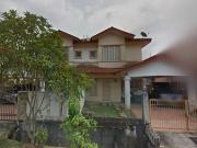 Bandar Tasik Puteri Rawang 100 FULL LOAN Below Market...