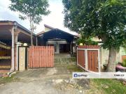 bandar tasik puteri rawang