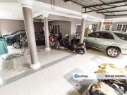 Bandar Tasik Selatan, Kuala Lumpur 2 Storey Terrace For...
