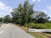 Bandar Tasik Senangin