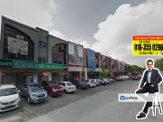 Bandar Teknologi Kajang