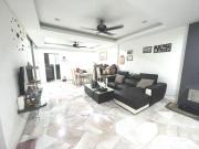 Bandar Teknologi Taman Baiduri Jaya Kajang 18 x 95...