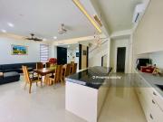 Bandar Tropicana Aman, Telok Panglima Garang