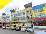 Bandar Tun Hussein Onn