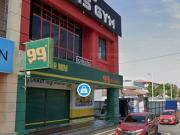 Bandar Tun Hussein Onn