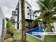 Bandar Tun Hussein Onn