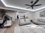 Bandar Tun Hussein Onn