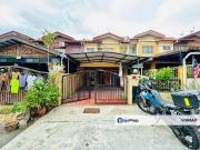 Bandar Tun Hussein Onn