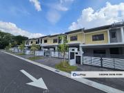 Bandar Tun Hussein Onn