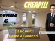 Bandar Tun Hussein Onn