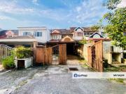 Bandar Tun Hussein Onn