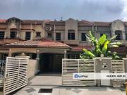 Bandar Tun Hussein Onn