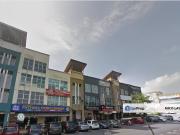 Bandar Tun Hussein Onn