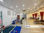 Bandar Tun Hussein Onn