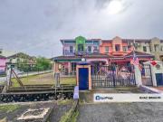 Bandar Tun Hussein Onn