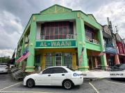 Bandar Tun Hussein Onn