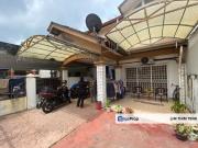 Bandar Tun Hussein Onn