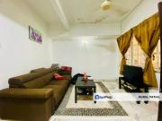 Bandar Tun Hussein Onn