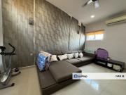 Bandar Tun Hussein Onn