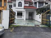 Bandar Tun Hussein Onn