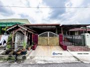 Bandar Tun Razak, Cheras Single Storey Taman Jaya,...
