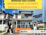 Bandar Uda Utama