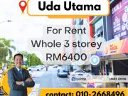Bandar Uda Utama