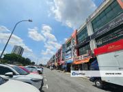 Bandar Uda Utama