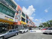 Bandar Uda Utama