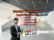 Bandar Uda Utama