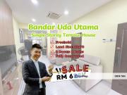Bandar Uda Utama