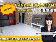 Bandar Uda Utama