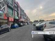 Bandar Uda Utama