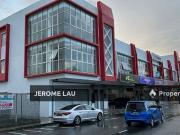 bandar uda utama next to sutera & nusa bestari end lot...