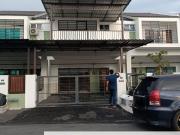 Bandar Universiti Seri Iskandar