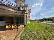 Bandar Utama 2 Storey Terrace Corner Lot