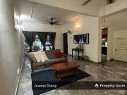 Taman Mayang Jaya Double Storey Terrace House