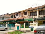 Bandar Utama
