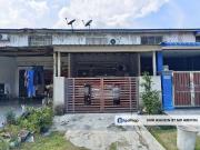 Bandar Utama Batang Kali