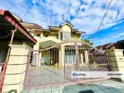 Bandar Utama Batang Kali