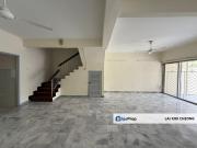 Bandar Utama double storey for rental