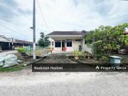 Bandar Utama, Sg Petani [Corner Lot][Open Facing] Teres...