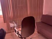 Bandeira de Mello aluga apartamento com 147 mÂ² salÃ£o,...