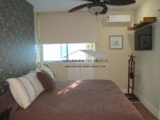 BANDEIRA DE MELLO ALUGA imÃ³vel com varanda, salÃ£o, 3...