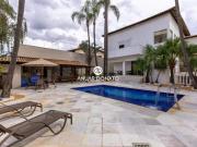 Bandeirantes Pampulha Casa Residencial 5 quartos à venda...