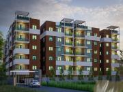 Chinsurah Elite Square,Bandel 2 BHK Apartment For Sale...
