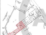 Bandera de los andes cerca de costanera